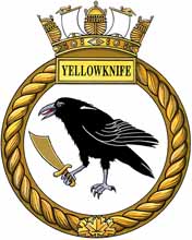 yellowknife