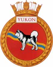 yukon