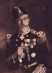 Admiral Sir Charles Edmund Kingsmill 