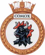 Comox