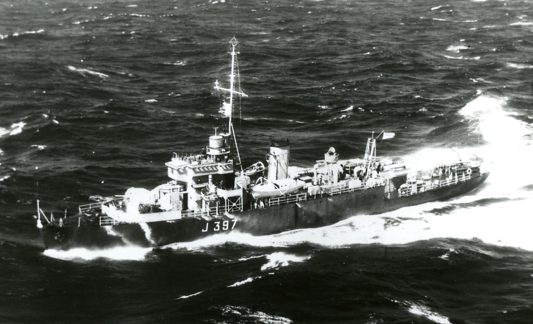 Wartime NEW LISKEARD