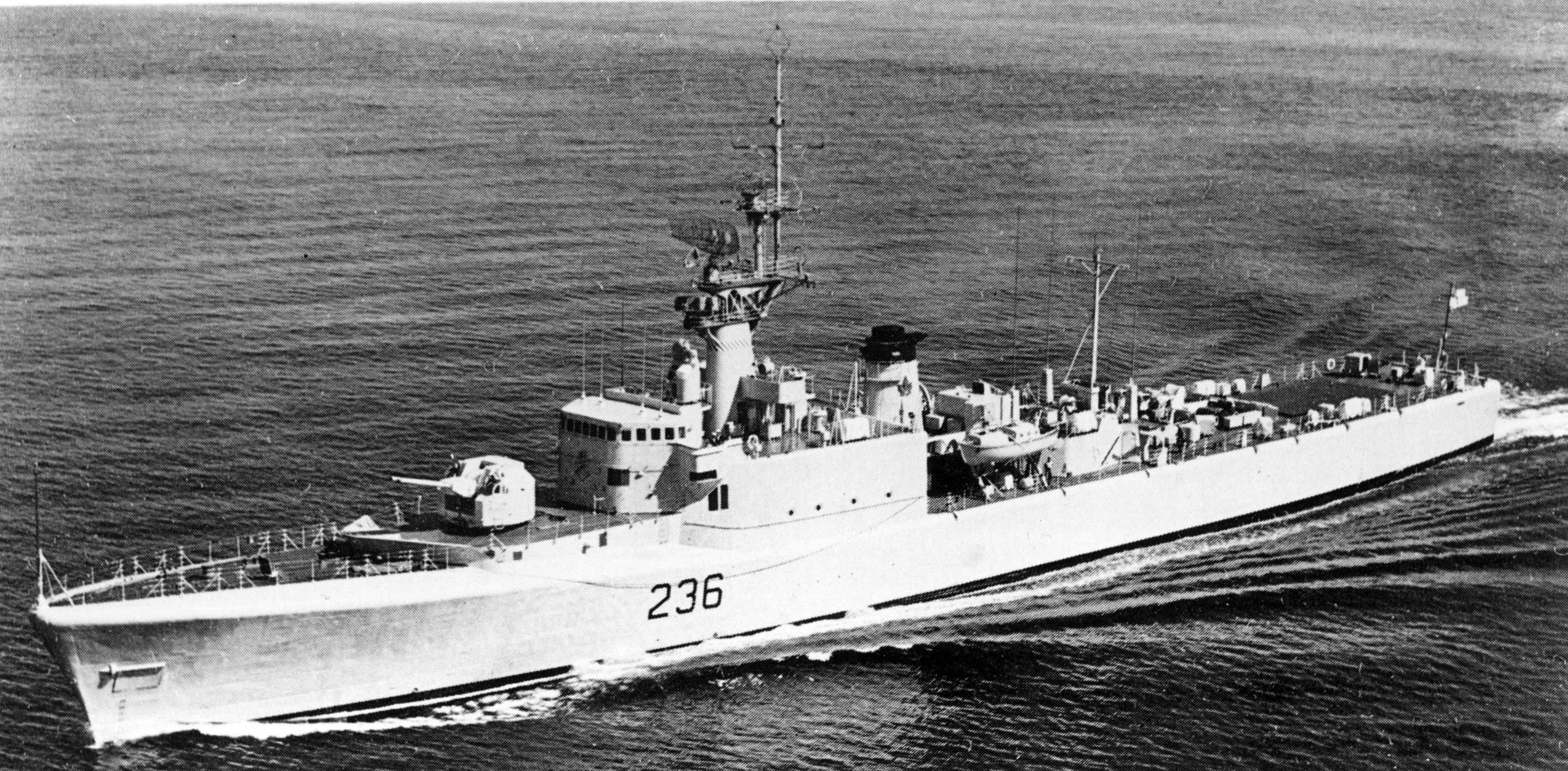 HMCS GATINEAU